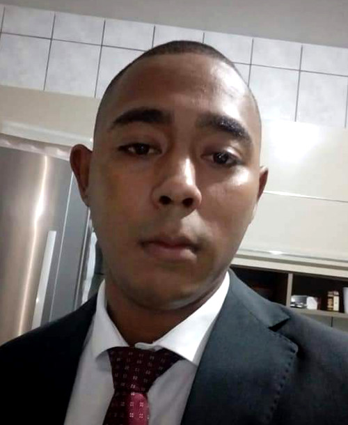 Reginaldo Lopes da Silva Santos