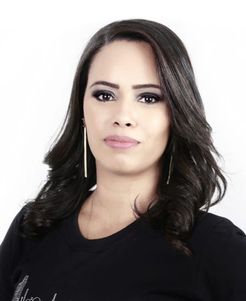 Viviane Almeida chaves